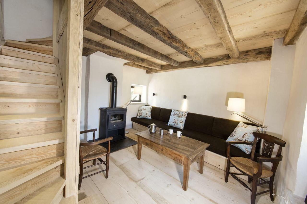 מלון Chateau De Marigna מראה חיצוני תמונה