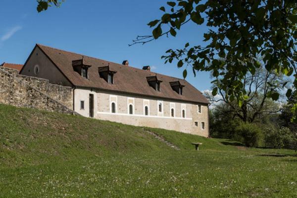 מלון Chateau De Marigna מראה חיצוני תמונה